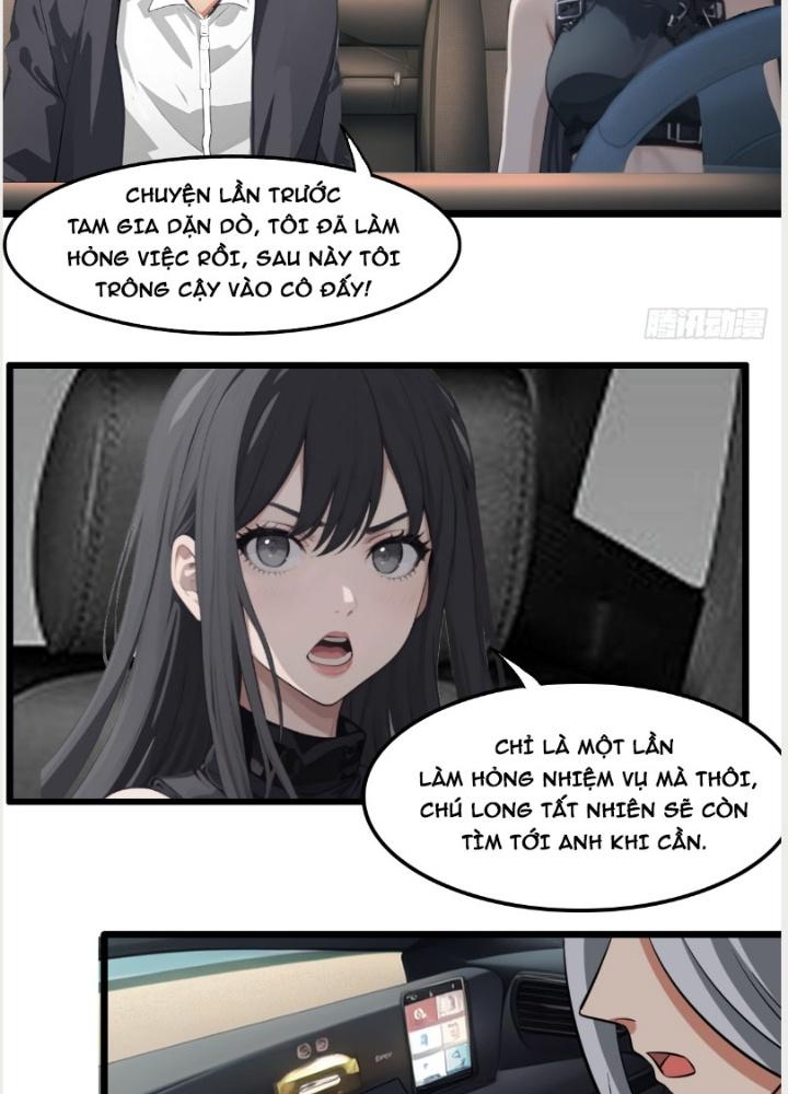 Tuyệt Thế Thiên Tài Hệ Thống Chapter 77 - Trang 2