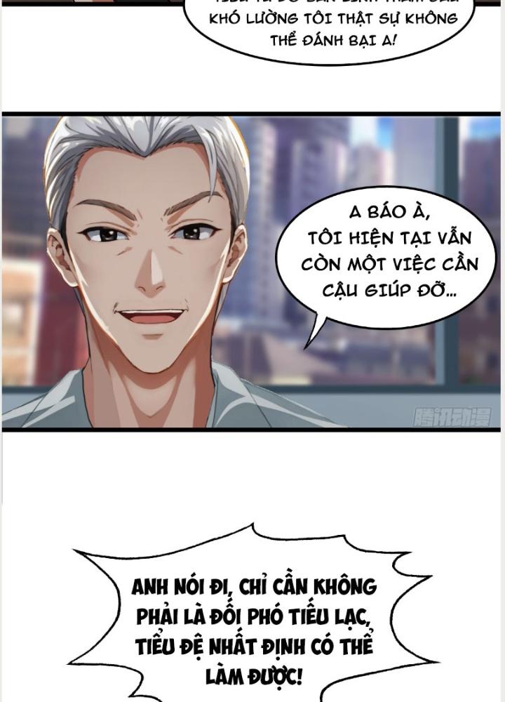 Tuyệt Thế Thiên Tài Hệ Thống Chapter 78 - Trang 2