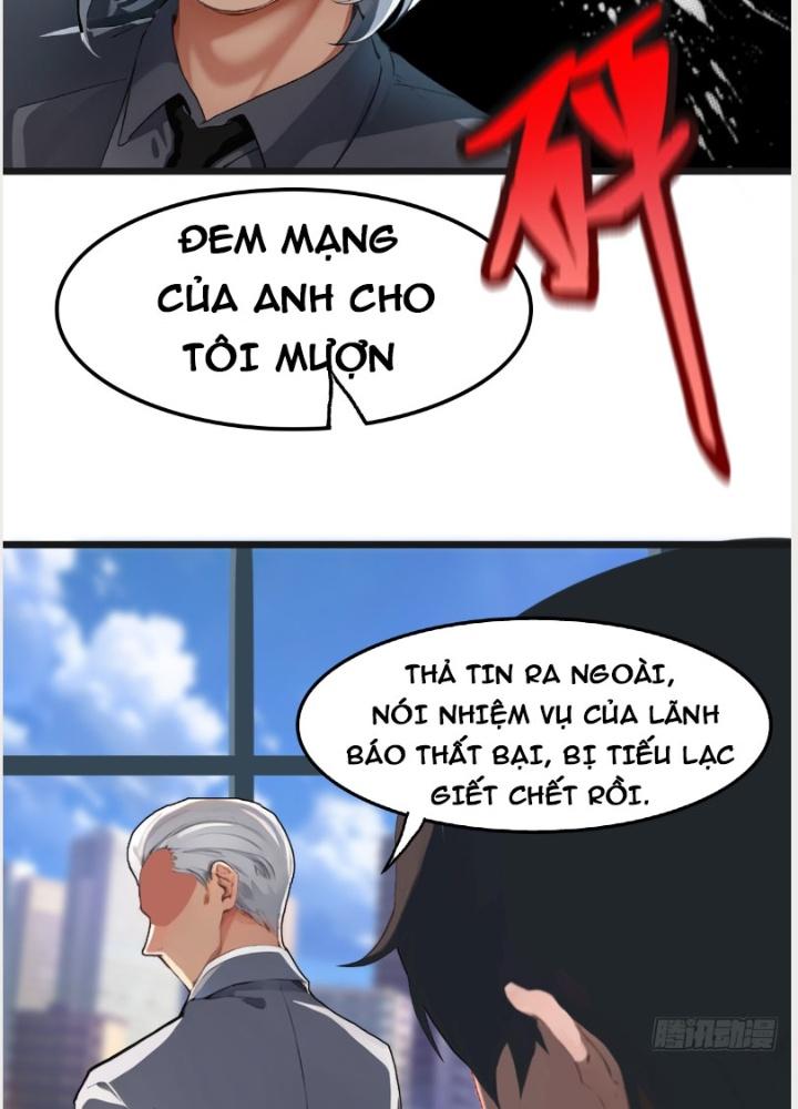 Tuyệt Thế Thiên Tài Hệ Thống Chapter 78 - Trang 2