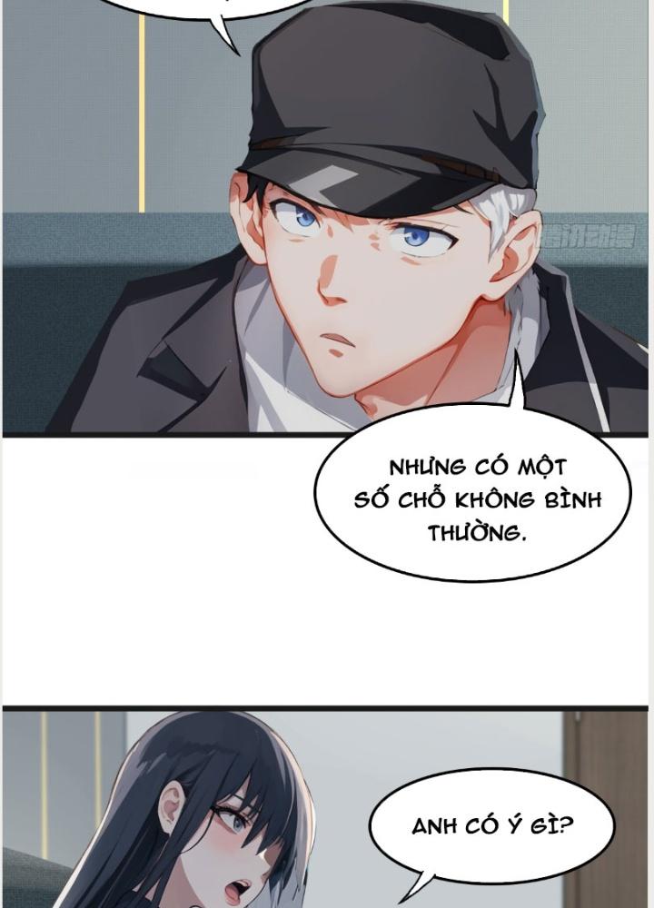 Tuyệt Thế Thiên Tài Hệ Thống Chapter 78 - Trang 2