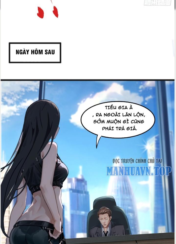 Tuyệt Thế Thiên Tài Hệ Thống Chapter 78 - Trang 2