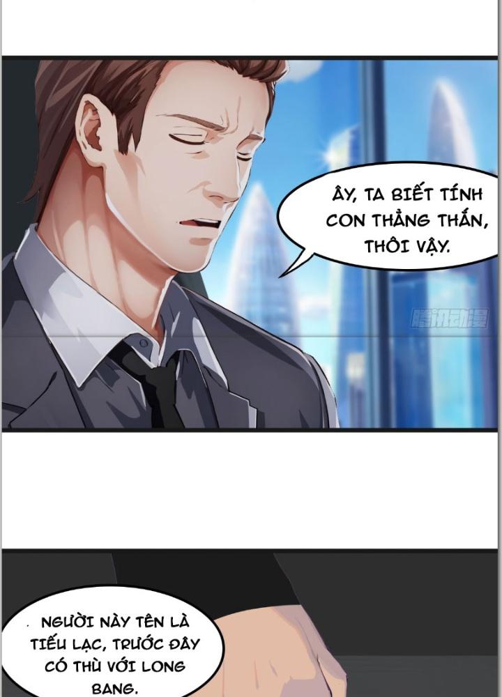 Tuyệt Thế Thiên Tài Hệ Thống Chapter 78 - Trang 2