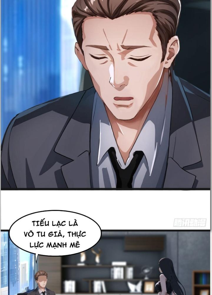 Tuyệt Thế Thiên Tài Hệ Thống Chapter 78 - Trang 2