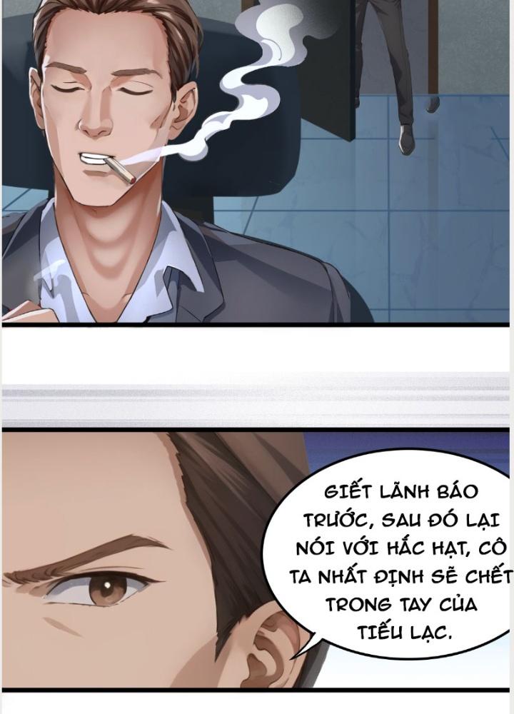 Tuyệt Thế Thiên Tài Hệ Thống Chapter 78 - Trang 2