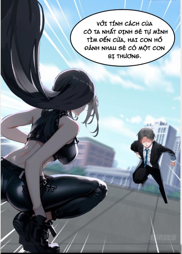 Tuyệt Thế Thiên Tài Hệ Thống Chapter 78 - Trang 2