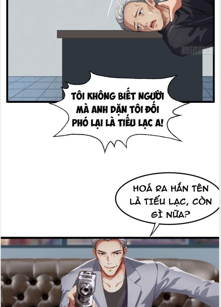 Tuyệt Thế Thiên Tài Hệ Thống Chapter 78 - Trang 2