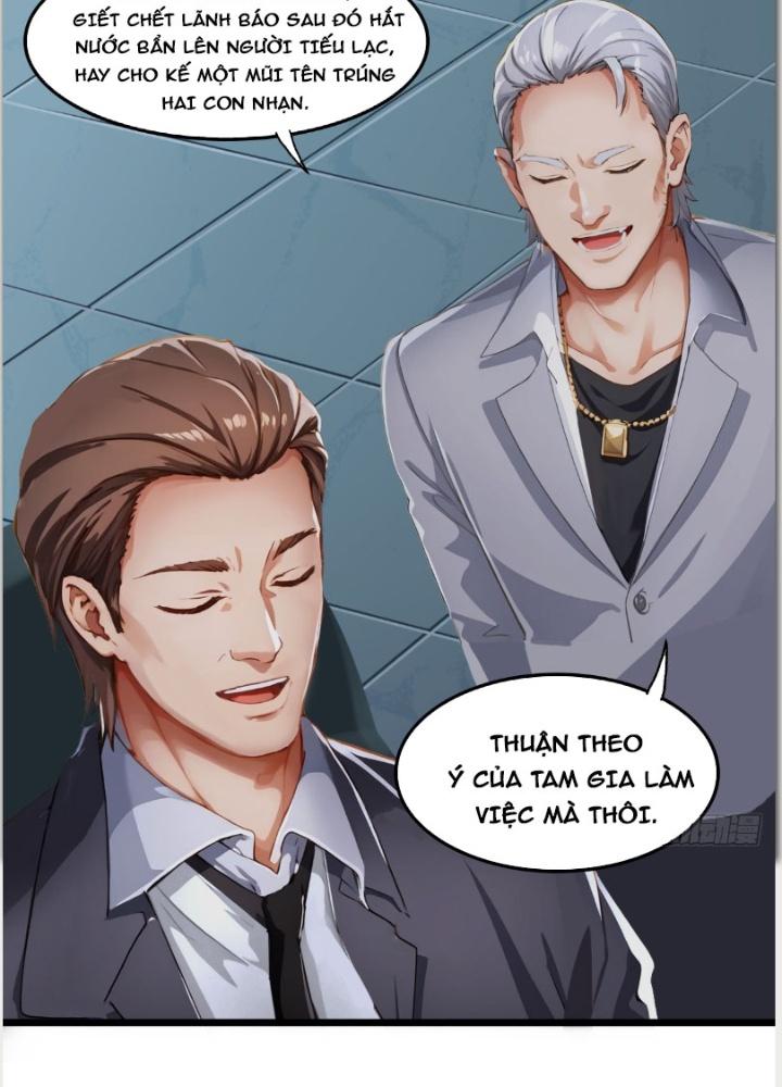 Tuyệt Thế Thiên Tài Hệ Thống Chapter 78 - Trang 2