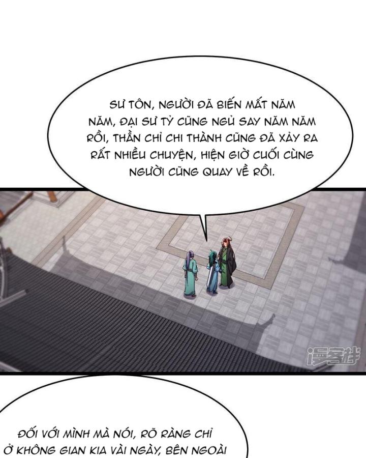 Đồ Đệ Của Ta Đều Là Nữ Ma Đầu Chapter 246 - Trang 4