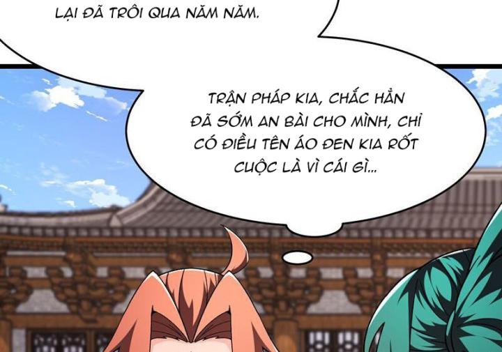 Đồ Đệ Của Ta Đều Là Nữ Ma Đầu Chapter 246 - Trang 4