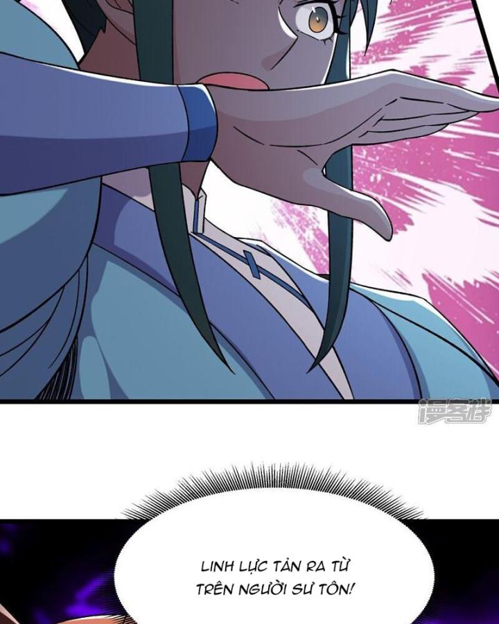 Đồ Đệ Của Ta Đều Là Nữ Ma Đầu Chapter 246 - Trang 4