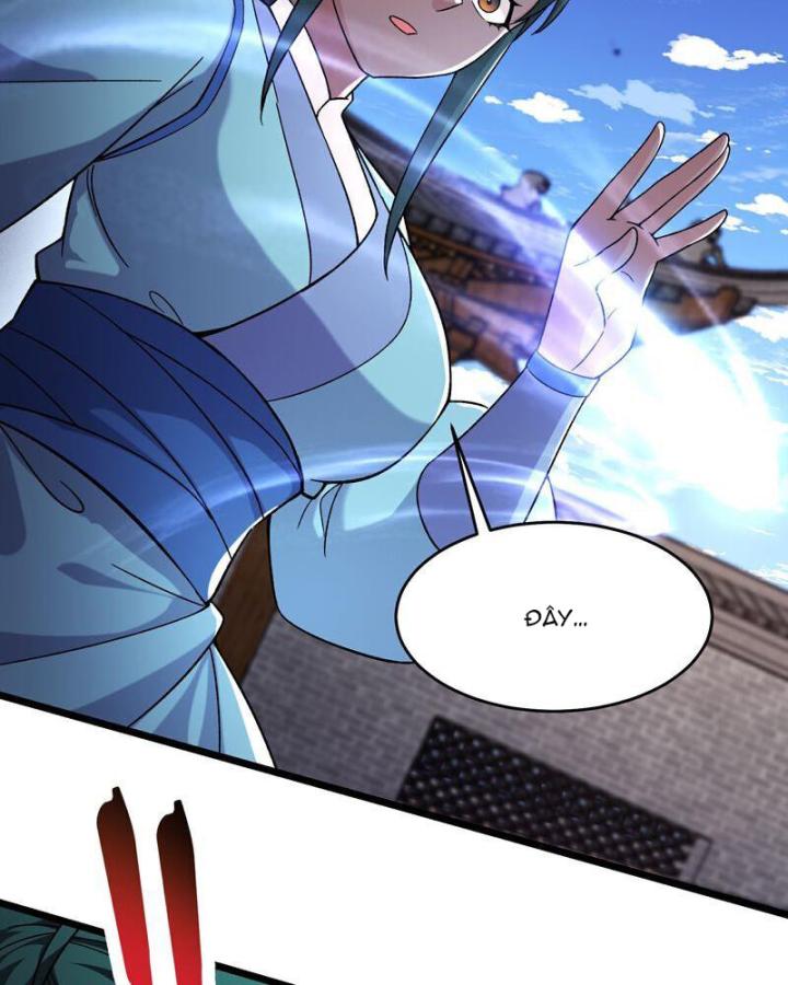 Đồ Đệ Của Ta Đều Là Nữ Ma Đầu Chapter 246 - Trang 4