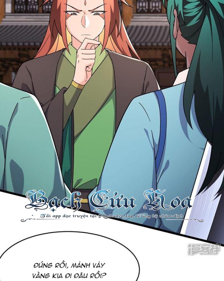 Đồ Đệ Của Ta Đều Là Nữ Ma Đầu Chapter 246 - Trang 4