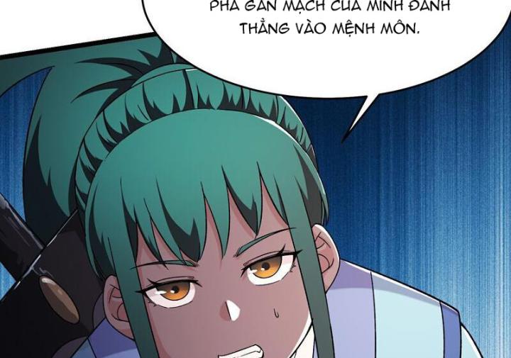 Đồ Đệ Của Ta Đều Là Nữ Ma Đầu Chapter 246 - Trang 4