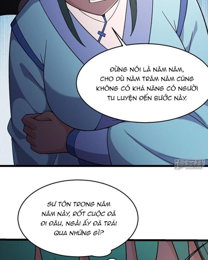 Đồ Đệ Của Ta Đều Là Nữ Ma Đầu Chapter 246 - Trang 4