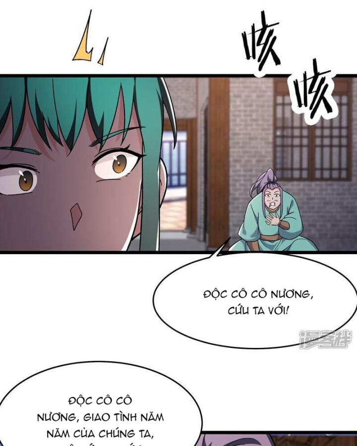 Đồ Đệ Của Ta Đều Là Nữ Ma Đầu Chapter 246 - Trang 4