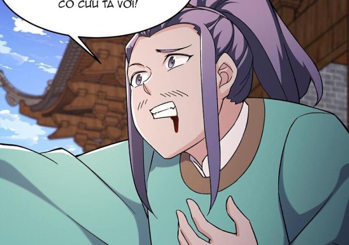 Đồ Đệ Của Ta Đều Là Nữ Ma Đầu Chapter 246 - Trang 4