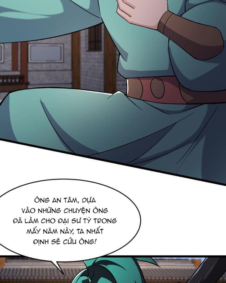 Đồ Đệ Của Ta Đều Là Nữ Ma Đầu Chapter 246 - Trang 4