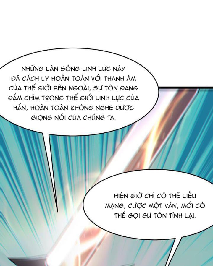 Đồ Đệ Của Ta Đều Là Nữ Ma Đầu Chapter 246 - Trang 4