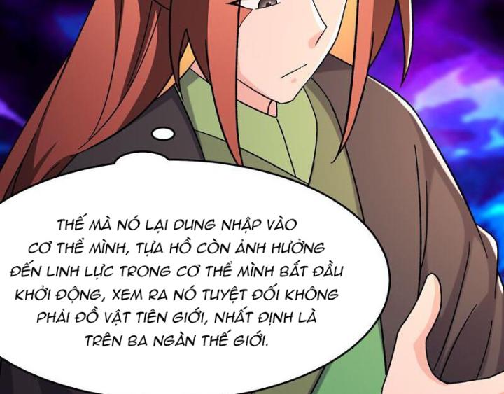 Đồ Đệ Của Ta Đều Là Nữ Ma Đầu Chapter 246 - Trang 4