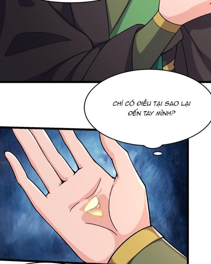 Đồ Đệ Của Ta Đều Là Nữ Ma Đầu Chapter 246 - Trang 4