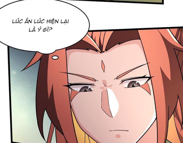 Đồ Đệ Của Ta Đều Là Nữ Ma Đầu Chapter 246 - Trang 4