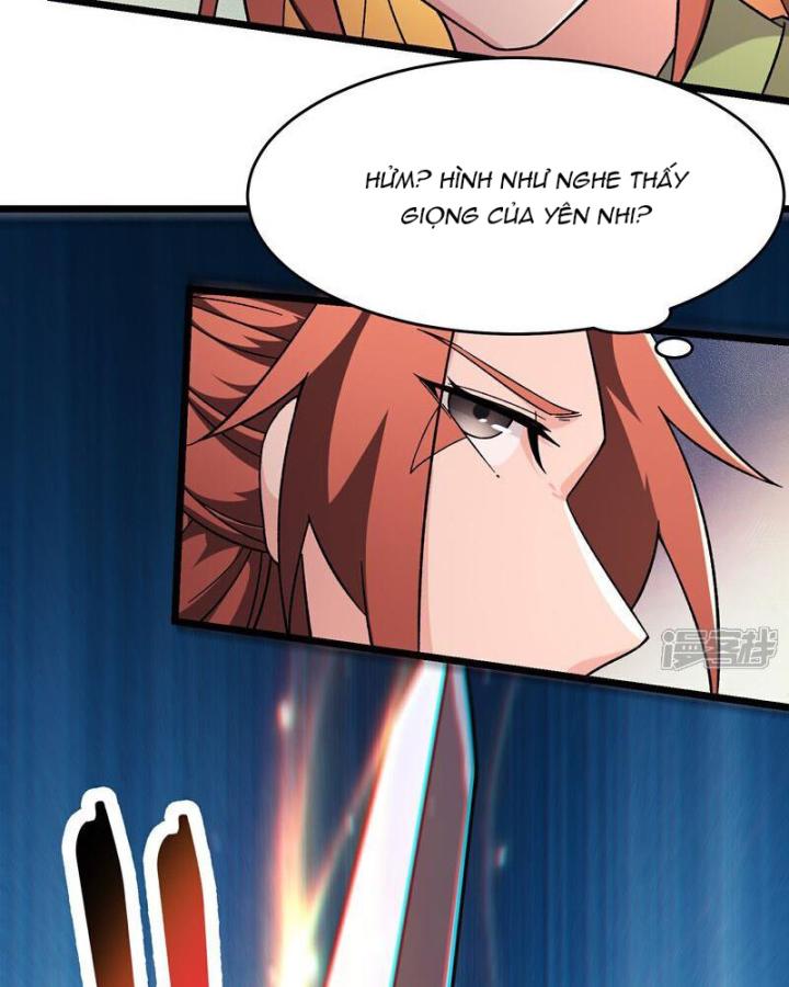 Đồ Đệ Của Ta Đều Là Nữ Ma Đầu Chapter 246 - Trang 4