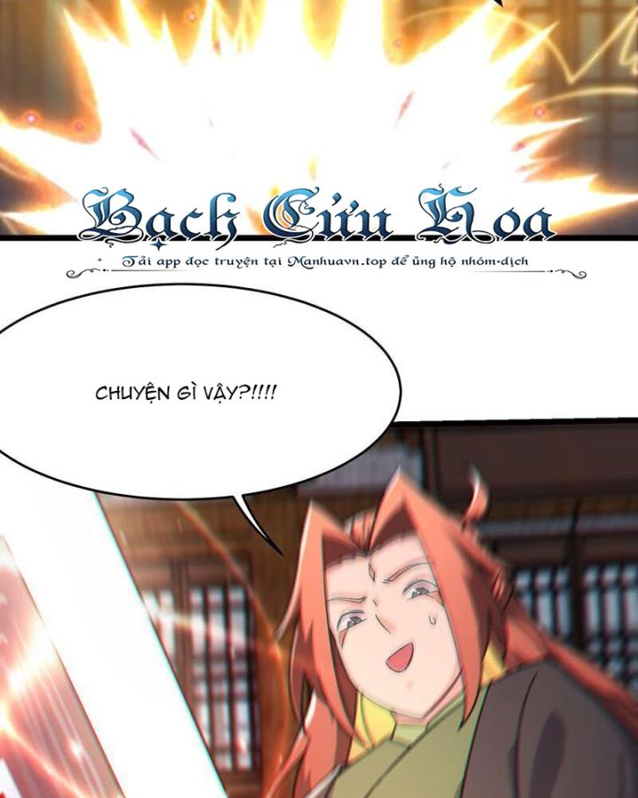 Đồ Đệ Của Ta Đều Là Nữ Ma Đầu Chapter 246 - Trang 4