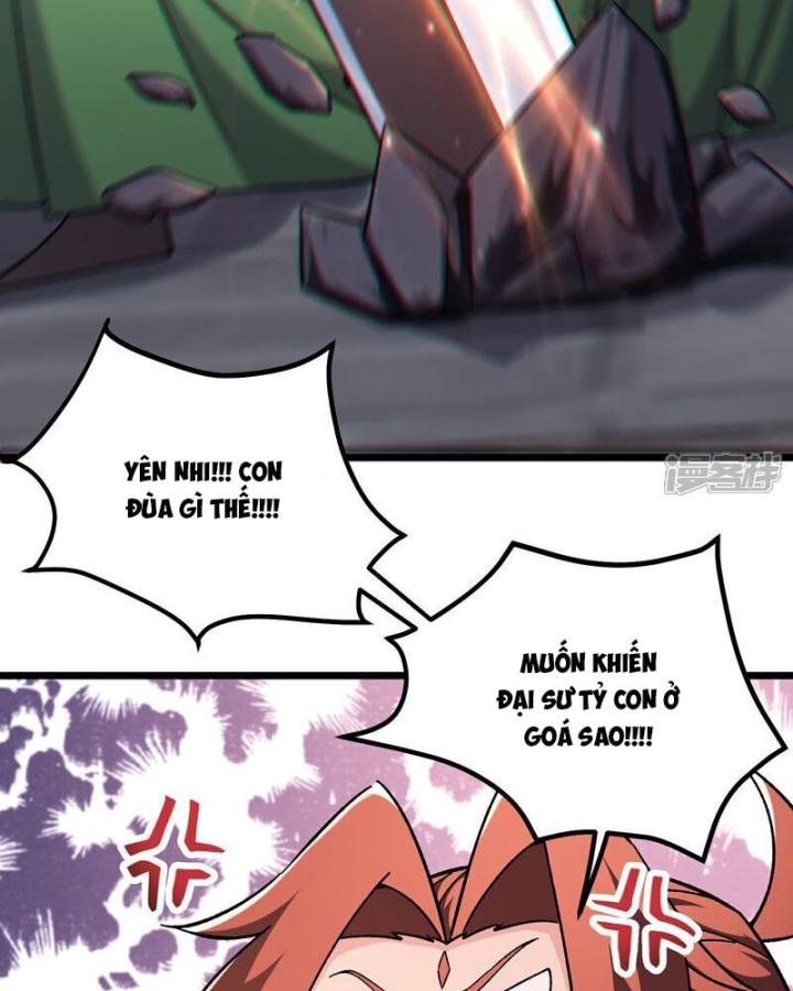 Đồ Đệ Của Ta Đều Là Nữ Ma Đầu Chapter 246 - Trang 4