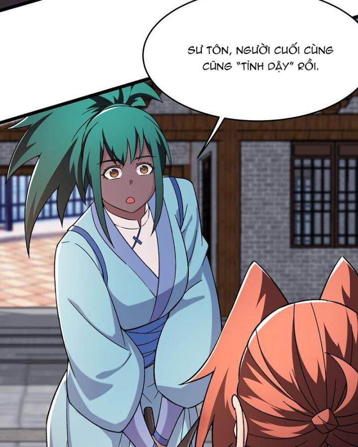 Đồ Đệ Của Ta Đều Là Nữ Ma Đầu Chapter 246 - Trang 4