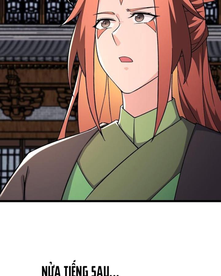 Đồ Đệ Của Ta Đều Là Nữ Ma Đầu Chapter 246 - Trang 4