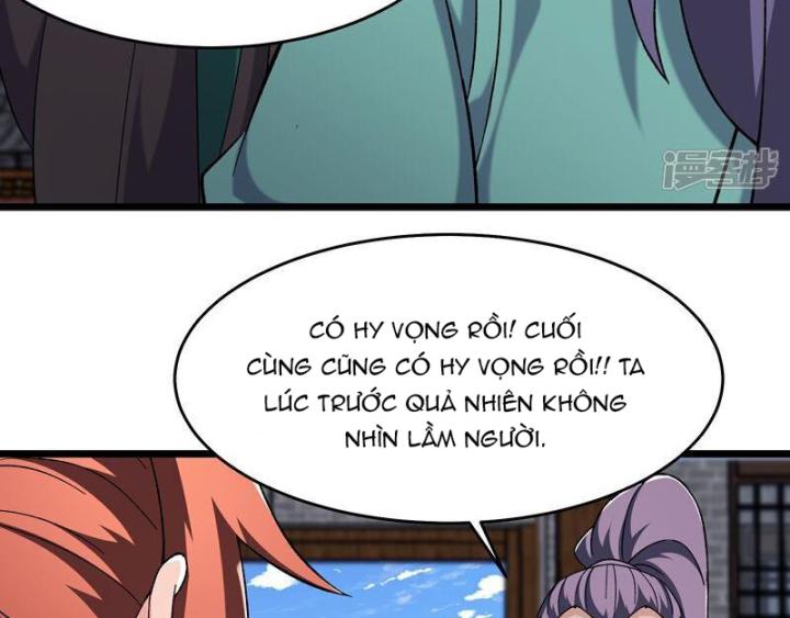 Đồ Đệ Của Ta Đều Là Nữ Ma Đầu Chapter 246 - Trang 4