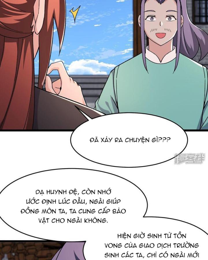 Đồ Đệ Của Ta Đều Là Nữ Ma Đầu Chapter 246 - Trang 4