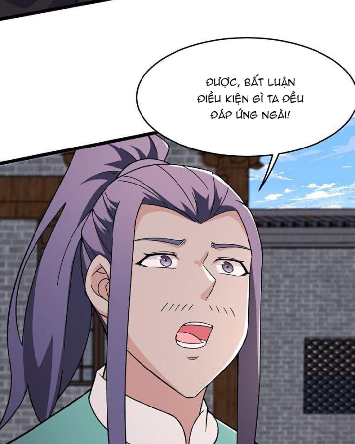 Đồ Đệ Của Ta Đều Là Nữ Ma Đầu Chapter 246 - Trang 4