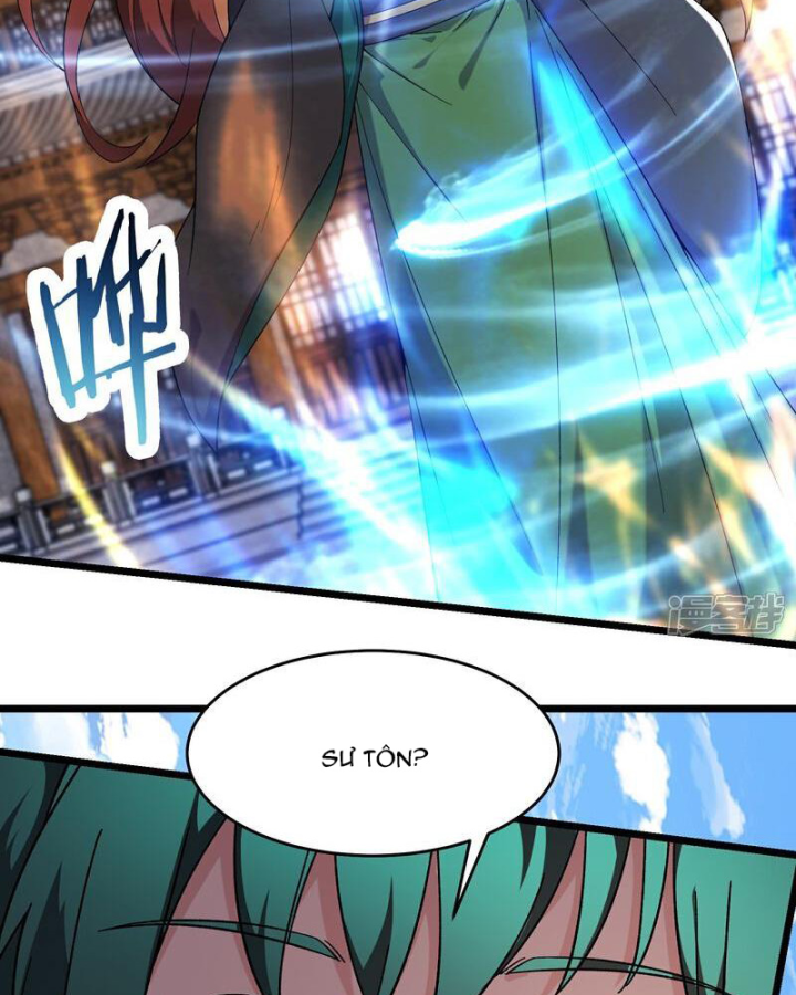 Đồ Đệ Của Ta Đều Là Nữ Ma Đầu Chapter 246 - Trang 4