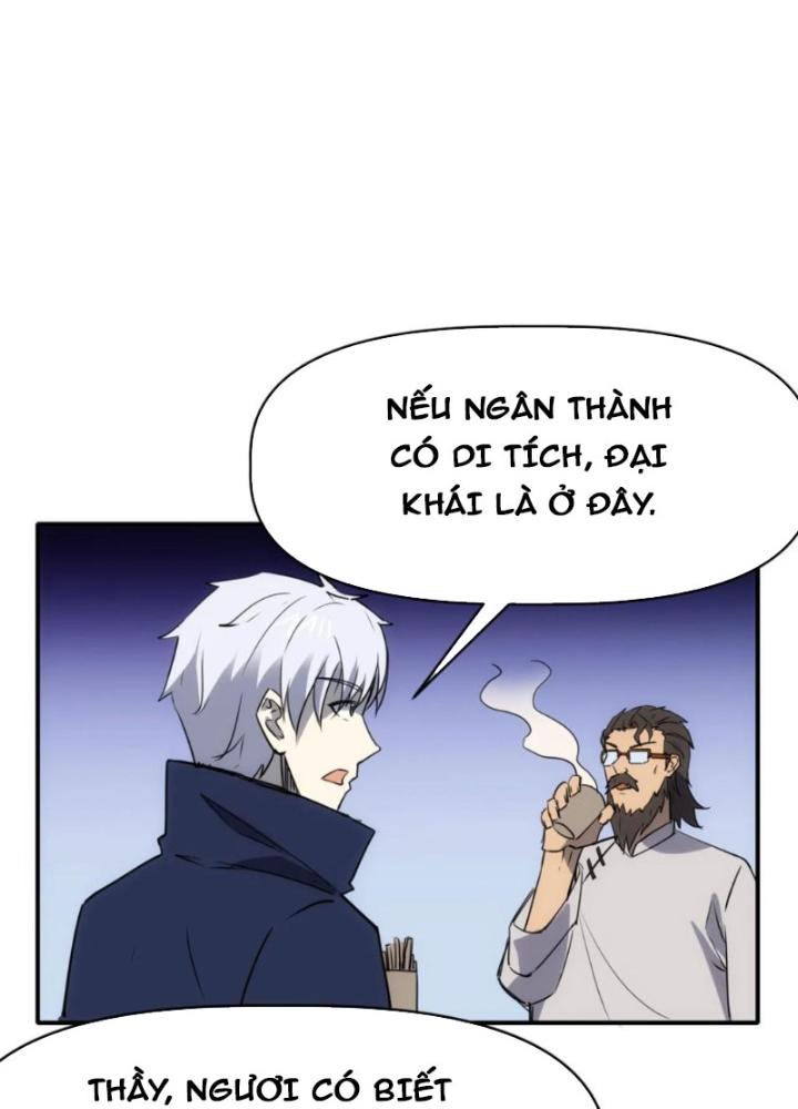 Tinh Môn Chapter 89 - Trang 2