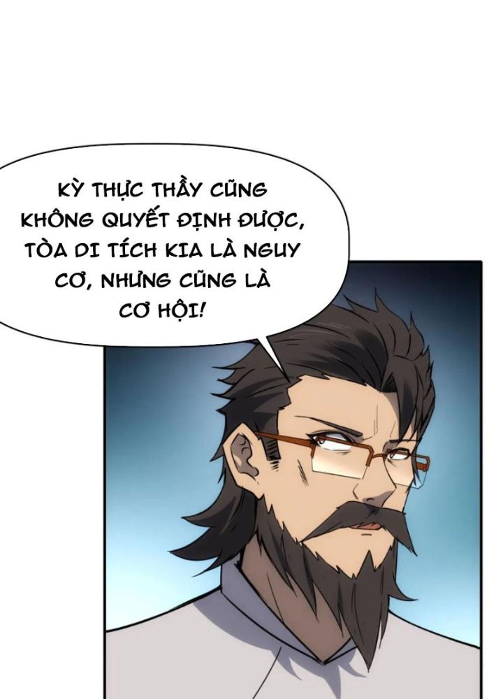 Tinh Môn Chapter 89 - Trang 2