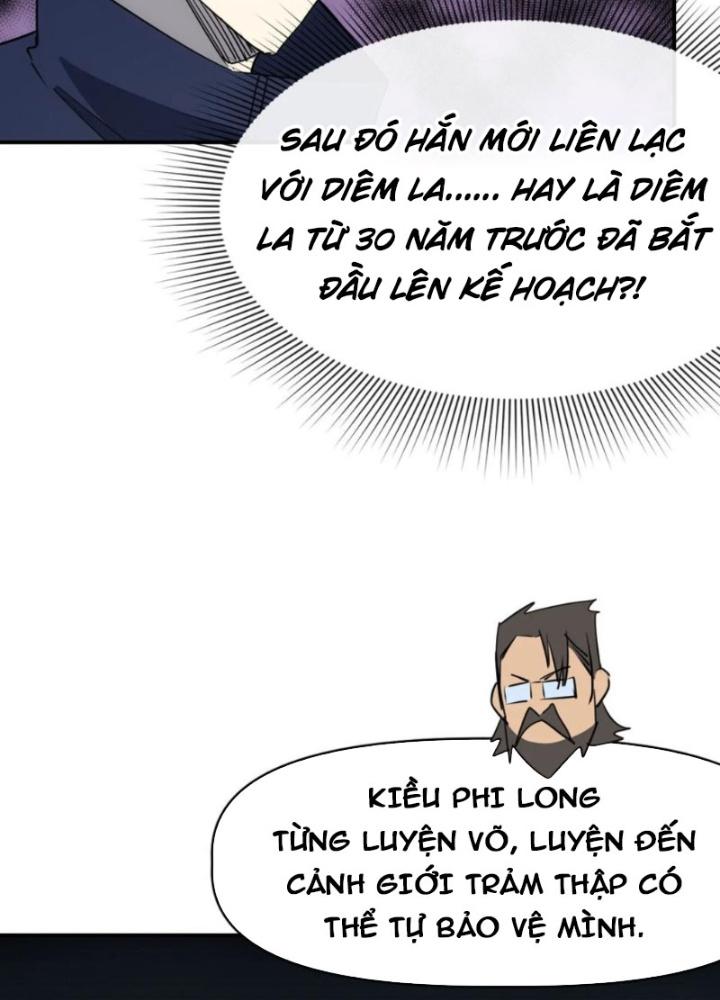 Tinh Môn Chapter 89 - Trang 2