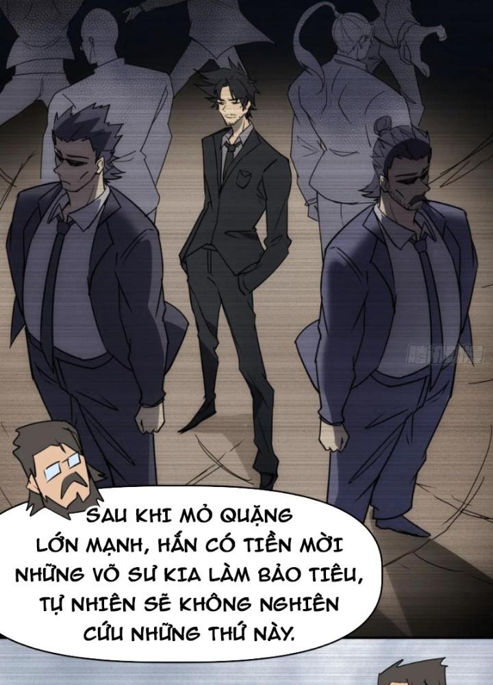Tinh Môn Chapter 89 - Trang 2