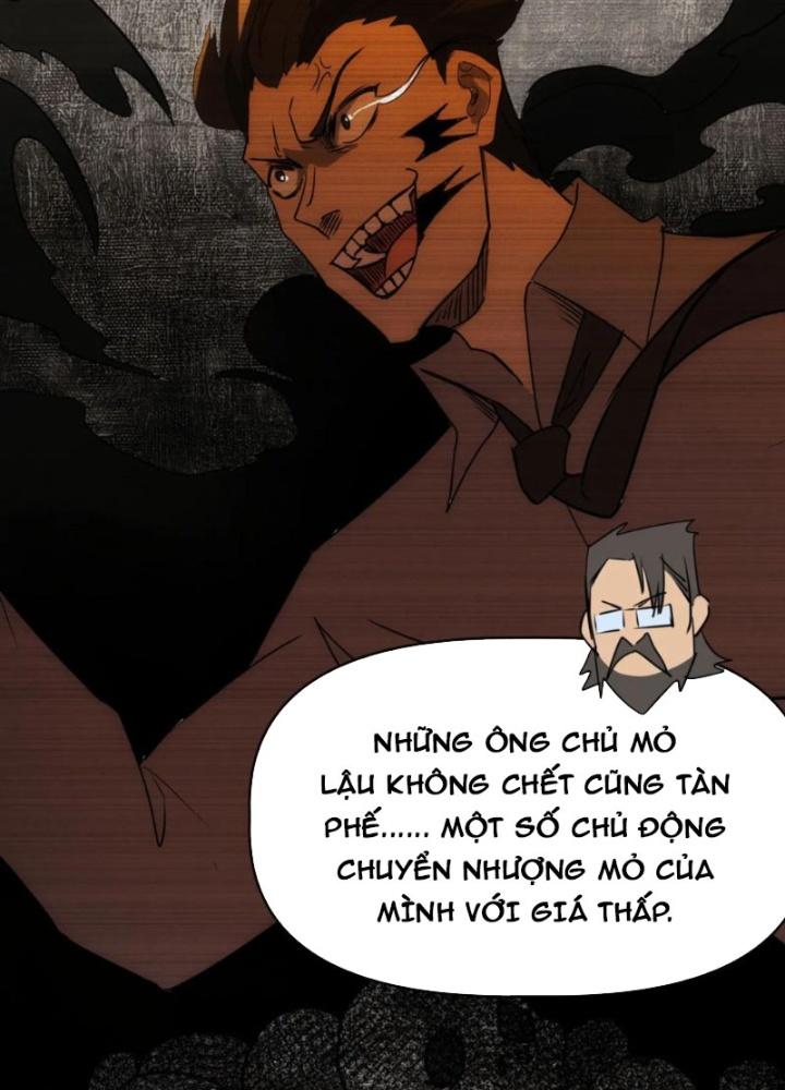 Tinh Môn Chapter 89 - Trang 2