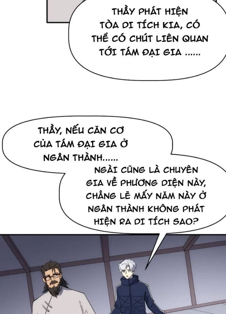 Tinh Môn Chapter 89 - Trang 2