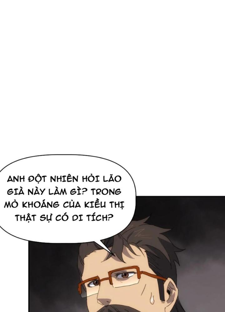 Tinh Môn Chapter 89 - Trang 2