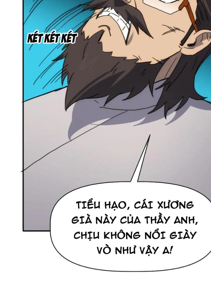 Tinh Môn Chapter 89 - Trang 2