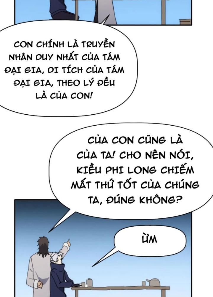 Tinh Môn Chapter 89 - Trang 2