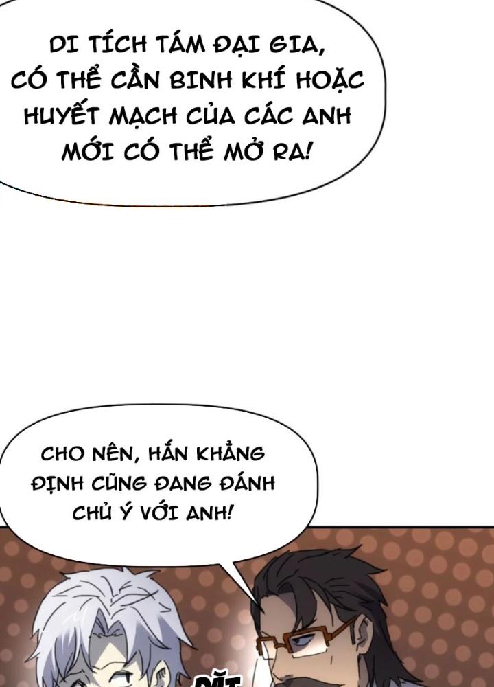 Tinh Môn Chapter 89 - Trang 2