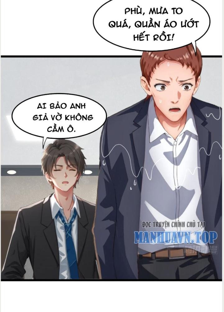 Tuyệt Thế Thiên Tài Hệ Thống Chapter 79 - Trang 2