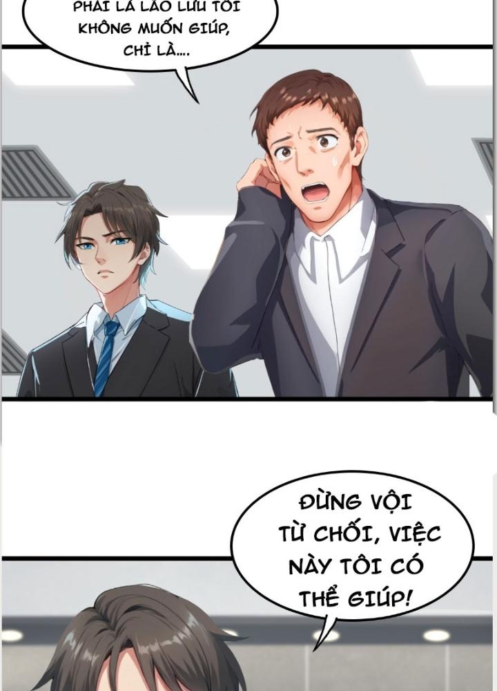 Tuyệt Thế Thiên Tài Hệ Thống Chapter 79 - Trang 2