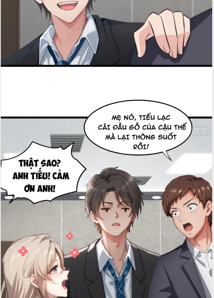 Tuyệt Thế Thiên Tài Hệ Thống Chapter 79 - Trang 2