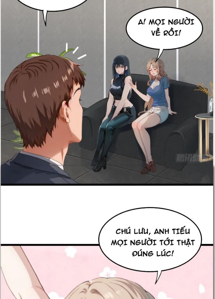 Tuyệt Thế Thiên Tài Hệ Thống Chapter 79 - Trang 2