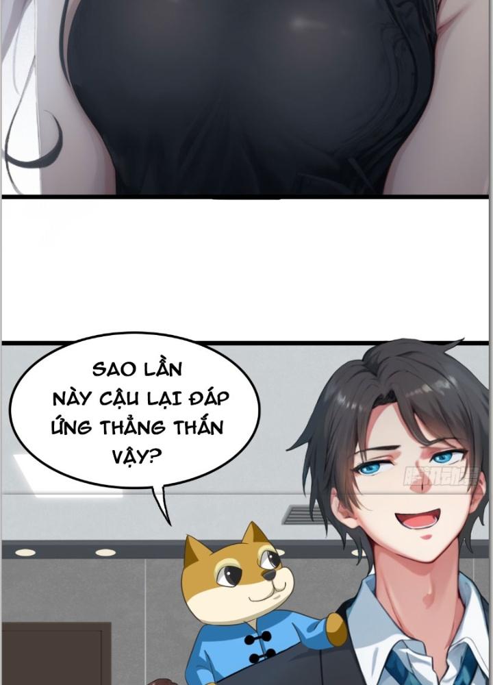 Tuyệt Thế Thiên Tài Hệ Thống Chapter 79 - Trang 2