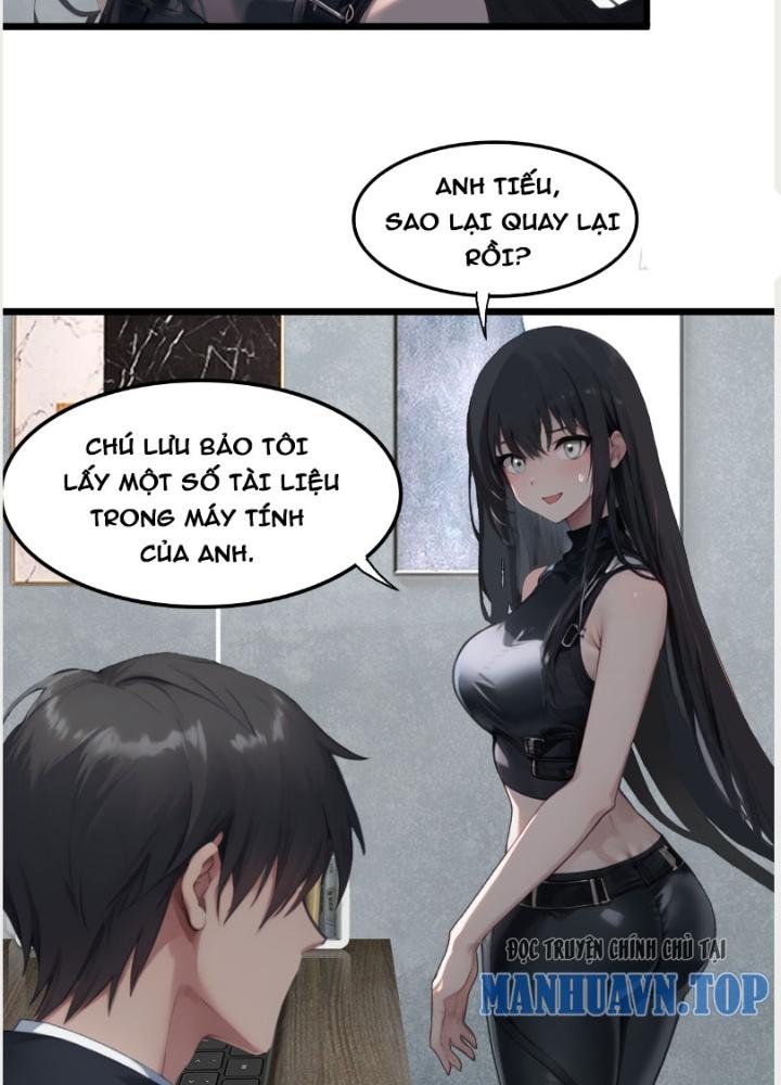 Tuyệt Thế Thiên Tài Hệ Thống Chapter 79 - Trang 2